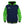 ActionHeat Seattle Seahawks 5V Battery Heated Varsity Jacket