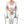 Person sitting on a HealthyLine infrared heating mat holding a digital controller