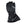FNDN black heated glove with battery pack attached
