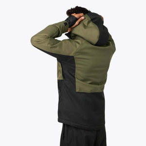 Mobile Warming Men's Denali Snow Heated Jacket