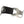 DonJoy black fabric strap attached to a clear plastic brace component