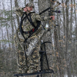 Heater Body Suit AP