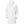 Helly Hansen white hooded rain coat with front pockets