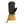 Seirus tan and black insulated winter mitten