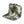 Mobile Warming camo heated seat cushion with black trim