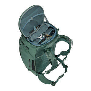 Thule Women's Landmark 60L Travel Adventure Backpack