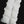 Oro Sports white segmented ice pack on black background