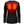 ActionHeat black long sleeve base layer with glowing orange chest heating panels