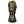 Volt Heat camouflage heated mitten with battery indicator and zipper pocket