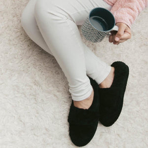 Acorn Women's Adjustable Spa Wrap Slipper