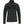 Black Fjallraven long sleeve quarter zip fleece top