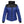 ActionHeat Buffalo Bills 5V Women's Colorblock Puffer Battery Heated Jacket