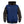 ActionHeat New England Patriots 5V Battery Heated Varsity Jacket