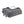 Serta grey heated blanket with two digital controllers