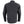 Back view of a black NexGen long sleeve button up shirt