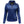 ActionHeat blue long sleeve quarter zip pullover