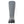 Back view of a grey Korkers tall rubber boot