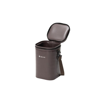 Snow Peak Soft Cooler 13