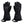 Open Box ActionHeat Pro Series+ Bluetooth Heated Gloves