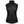 ActionHeat black sleeveless heated vest with front zipper and side pockets