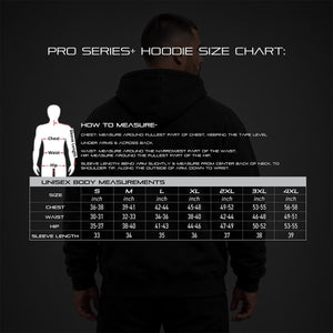ActionHeat Pro Series+ Bluetooth Heated Hoodie