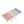HealthyLine Rainbow heating mat with multicolored gemstone surface and digital controller