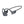 Shokz bone conduction headphones in grey