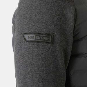 Helly Hensan Men's Skagen Hybrid Knit Insulator Sweater