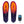 Aheata heated insoles with a remote control
