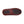 Cloud Nine Sheepskin slipper sole with brown leather and black rubber traction pads