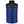 ActionHeat Buffalo Bills quilted heated vest in black and blue
