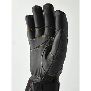 Hestra CZone Couloir 5 Finger Gloves