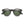 Smith Optics Westward Sunglasses ChromaPop Polarized Gray Green - Matte Gray Tortoise Frame