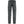 Back view of dark grey FjallRaven cargo trousers with side pockets