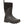 Black Muck Boot Company mid calf rubber boot with Vibram sole