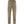FjallRaven brown cargo trousers with multiple pockets and reinforced knees