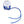 Active Ice cold therapy system with blue cooler and insulated hose