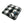 Trillium Worldwide black and white plaid electric car blanket with power cord and controller