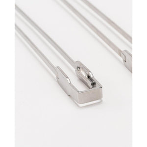 Snow Peak Takibi Hearth Skewer Set