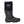 Dryshod Dungho black waterproof rubber work boot