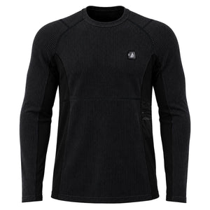 ActionHeat Pro Series+ Bluetooth Men's Heated Base Layer Shirt