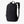 Black Bellroy backpack with adjustable shoulder straps