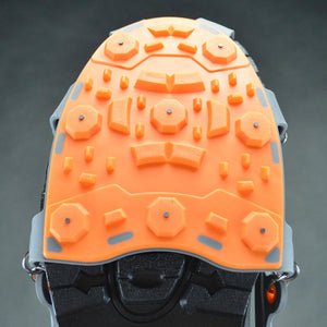 Winter Walking Ice Beast Low Pro Ice Cleats