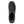 Top view of a black Dryshod rubber boot
