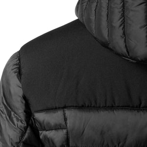Gobi Heat Women's Polaris 4 Zone Heated Puffer Jacket