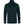 Fjallraven dark navy half zip fleece sweater with high collar