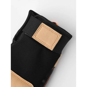 Hestra Climbers Liba Short 5 Finger Gloves