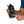 Nathan handheld water bottle with integrated smartphone pouch