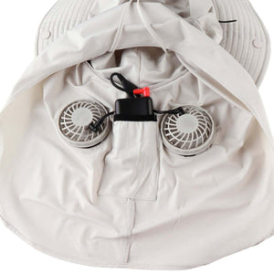 Gobi Heat Breza Cooling Sun Hat