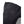 Black Hestra glove fabric with embossed brand logo